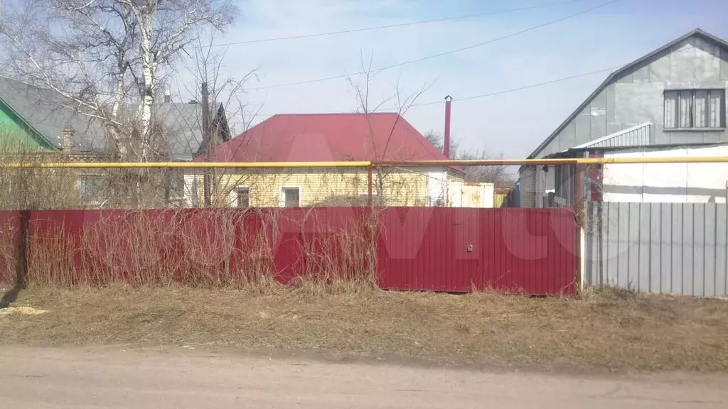 Купить Дом В Горицах Липецкой Области