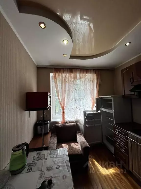 2-к кв. Тульская область, Тула ул. Максима Горького, 37 (56.0 м) - Фото 1