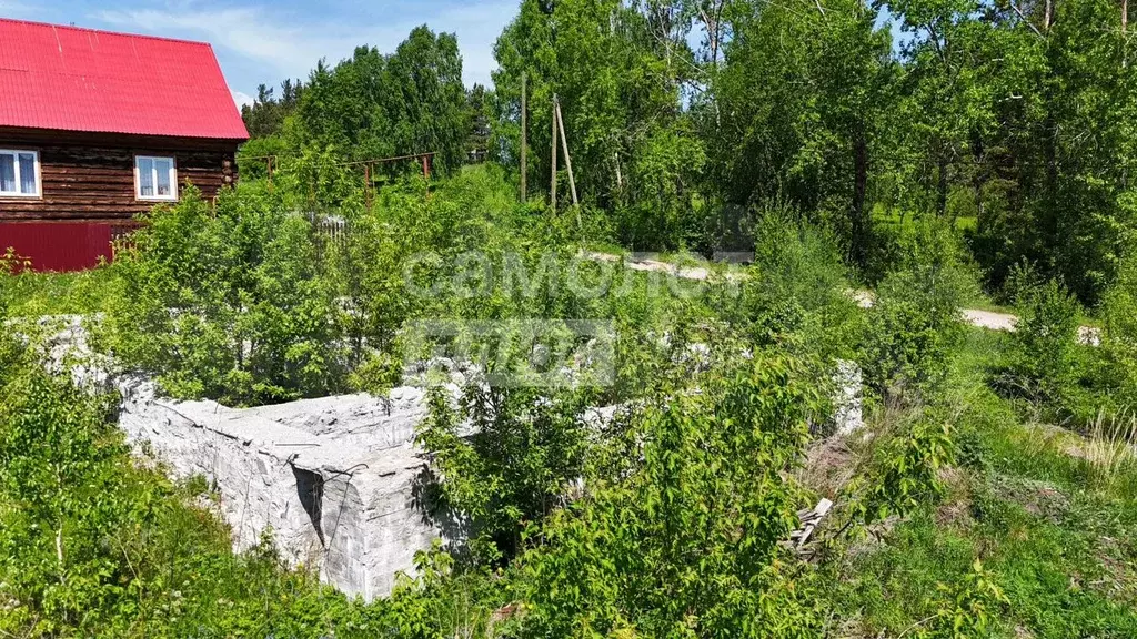 Участок 11,6 сот. (ИЖС) - Фото 1