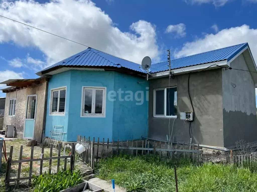 Дом в Краснодарский край, Анапа (75 м) - Фото 0