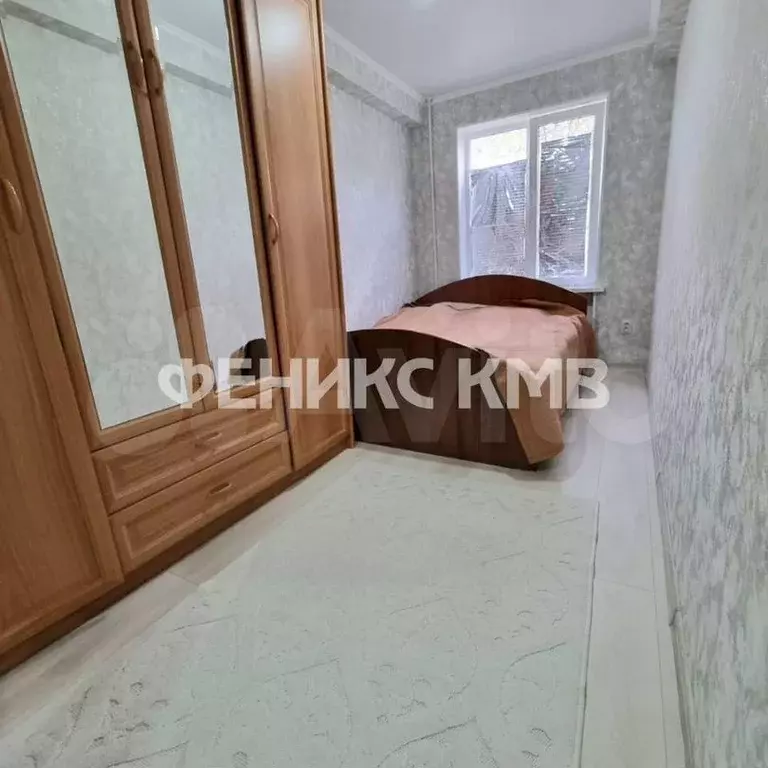 2-к. квартира, 45м, 3/5эт. - Фото 1