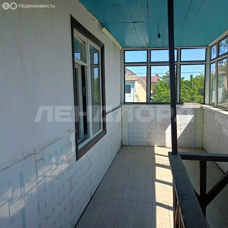 Дом в Ростов-на-Дону, 6-й Атаманский переулок (66.7 м) - Фото 0