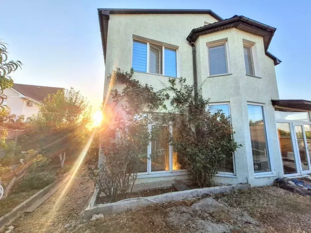 Дом в Севастополь Строитель садовое товарищество, пер. 1-й Айвовый, 12 ... - Фото 1