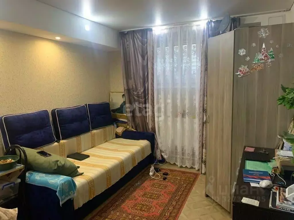 Студия Краснодарский край, Анапа ул. Ленина, 196 (19.0 м) - Фото 1