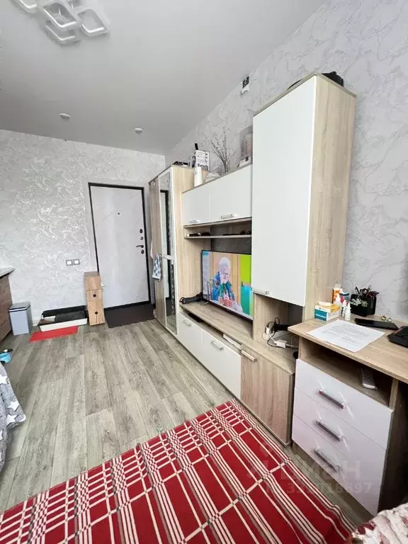 Студия Красноярский край, Красноярск ул. Щорса, 60 (12.1 м) - Фото 2