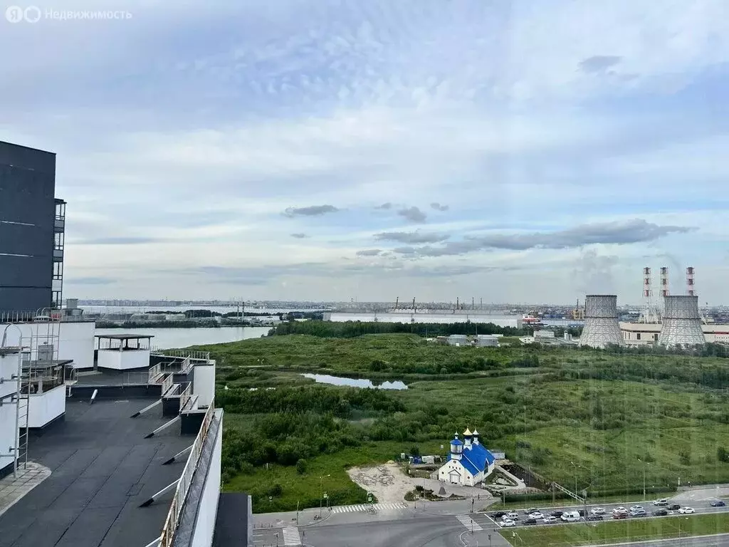 1-комнатная квартира: Санкт-Петербург, улица Маршала Казакова, 78к1 ... - Фото 0