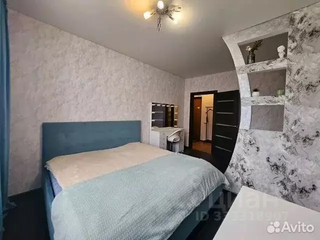1-к кв. Московская область, Балашиха ул. Дмитриева, 8 (41.0 м) - Фото 2