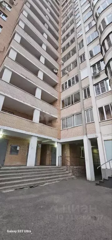 3-к кв. Курская область, Курск просп. Победы, 14 (104.0 м) - Фото 0