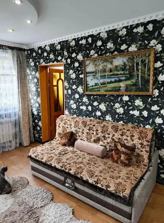 Дом в Волгоградская область, Волгоград Заволжская ул. (93 м) - Фото 1