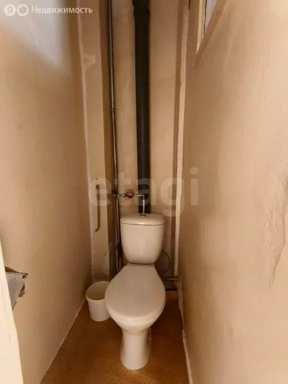 2-комнатная квартира: Шадринск, Мальцевский тракт, 8 (46.3 м) - Фото 2