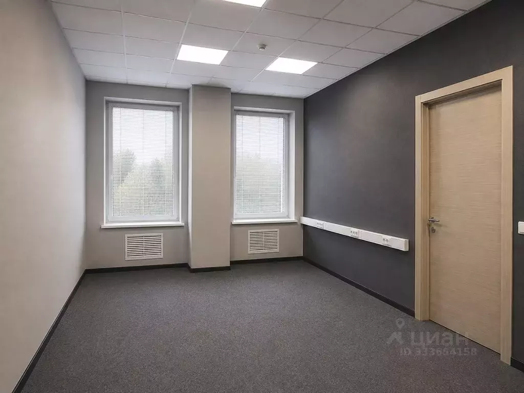 Офис в Москва ул. Академика Королева, 13 (17 м) - Фото 1