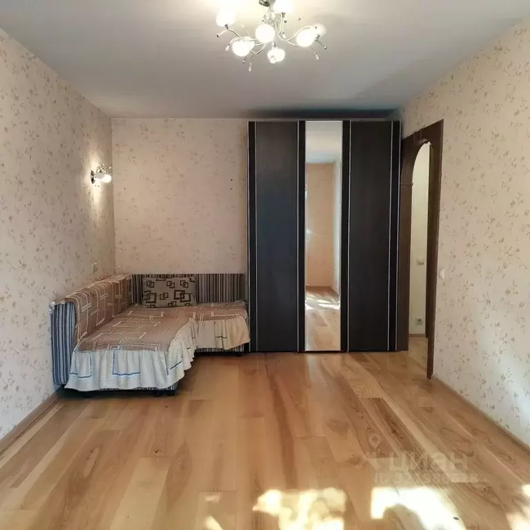 1-к кв. Московская область, Щелково Пионерская ул., 42А (30.5 м) - Фото 0