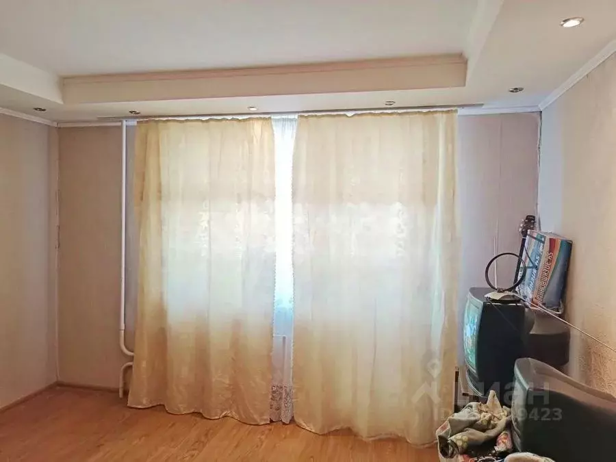 Студия Новосибирская область, Новосибирск ул. Виктора Уса, 15 (26.0 м) - Фото 0