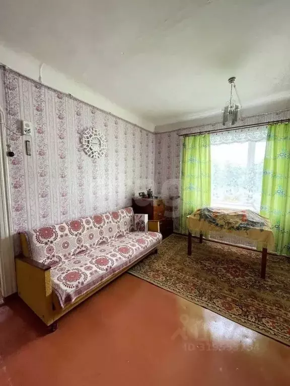 1-к кв. Архангельская область, Котлас ул. Воровского, 7 (30.0 м) - Фото 1