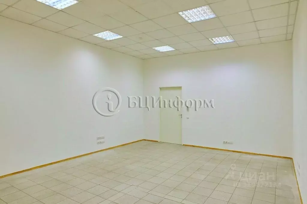 Офис в Санкт-Петербург Уральская ул., 17к3 (44 м) - Фото 0