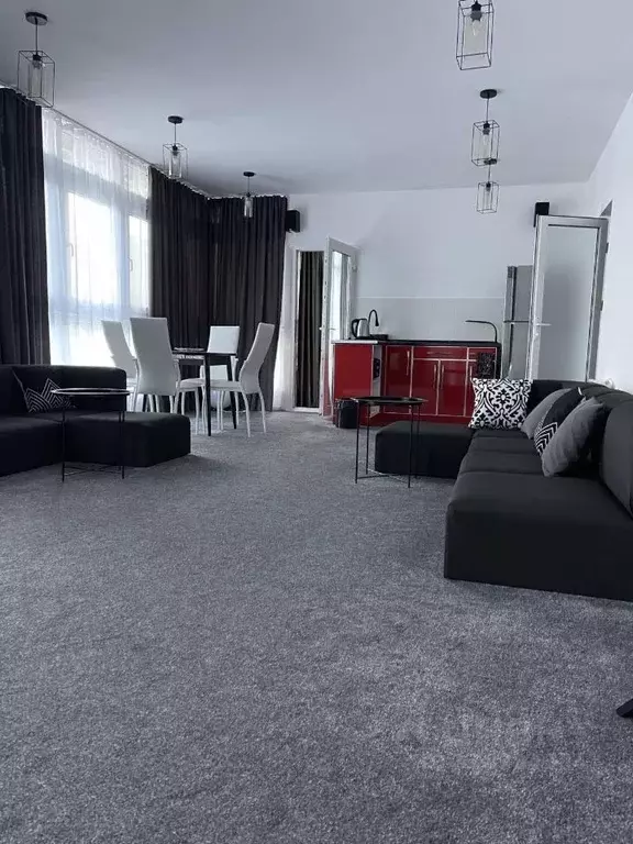 2-к кв. Крым, Ялта ул. Ломоносова, 5 (85.0 м) - Фото 1