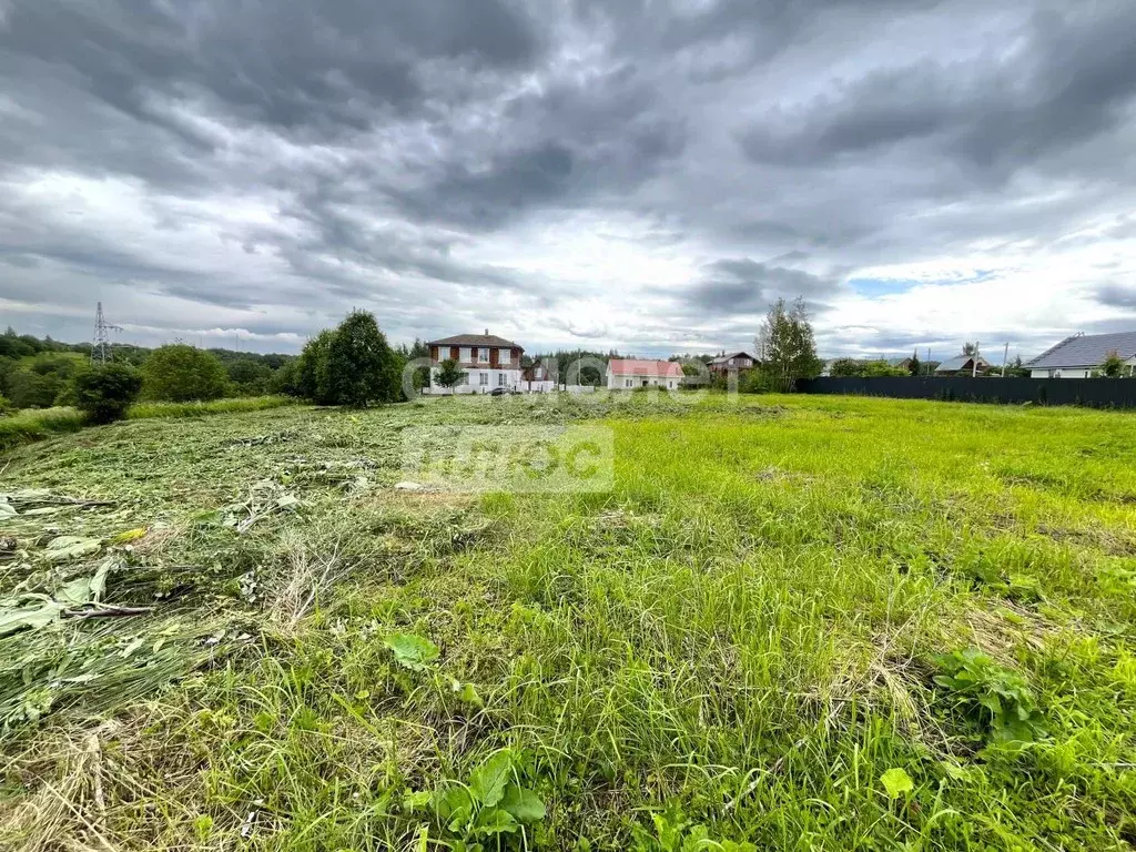 Участок в Ярославская область, Переславль-Залесский муниципальный ... - Фото 2