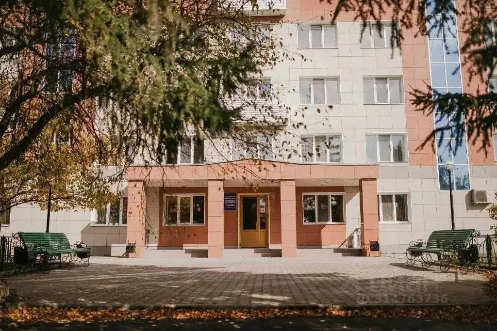 Комната Пермский край, Кунгур ул. Ленина, 30 (10.0 м) - Фото 0