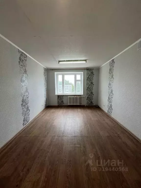 Комната Чувашия, Новочебоксарск Зеленый бул., 13 (18.0 м) - Фото 0