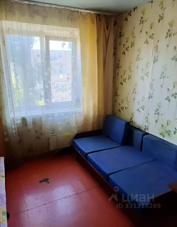 Комната Краснодарский край, Ейск Пионерская ул., 4 - Фото 2