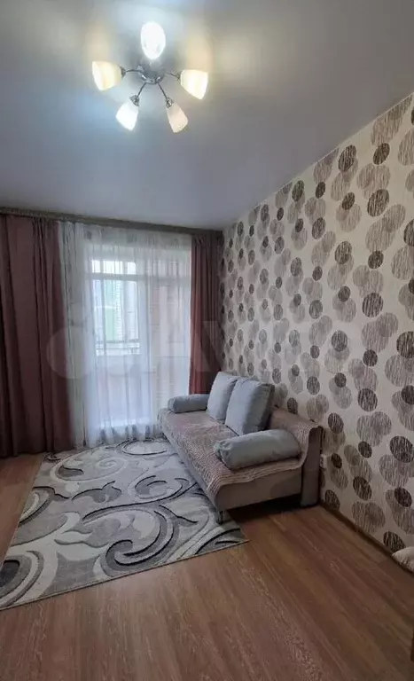 Квартира-студия, 30 м, 8/20 эт. - Фото 0