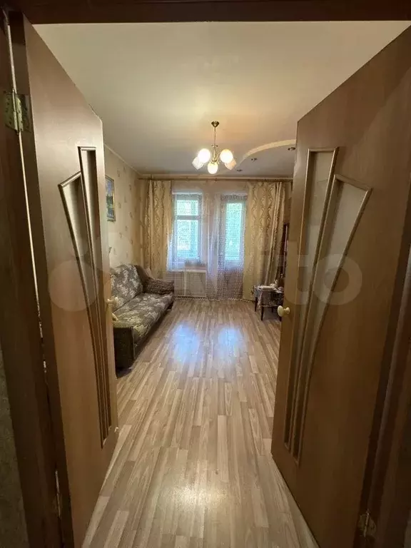 2-к. квартира, 49 м, 2/3 эт. - Фото 0