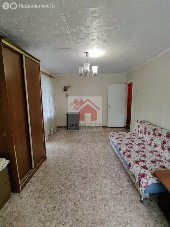 2-комнатная квартира: Самара, Кузнецкая улица, 33 (46.9 м) - Фото 0