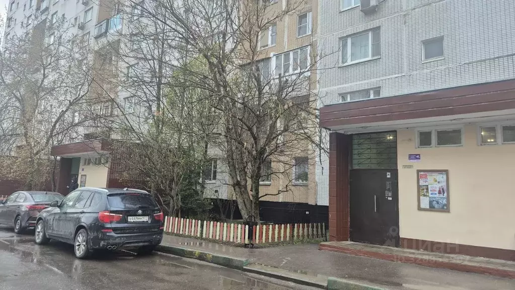 1-к кв. Москва Солнцевский просп., 23К2 (39.0 м) - Фото 2