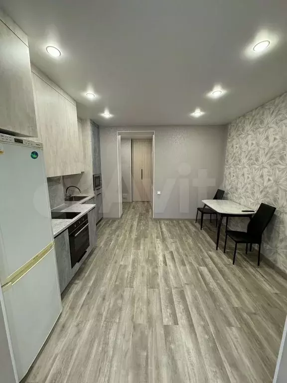 Квартира-студия, 32 м, 7/18 эт. - Фото 1