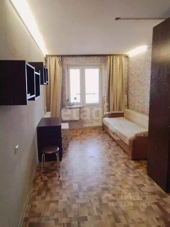 Студия Томская область, Томск Урожайный пер., 28В (20.8 м) - Фото 0