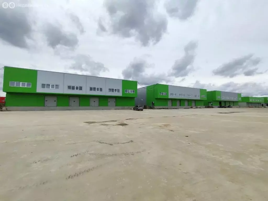 Склад (4500 м) - Фото 2