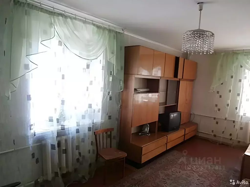 2-к кв. Иркутская область, Иркутск ул. Игошина, 16 (48.0 м) - Фото 2