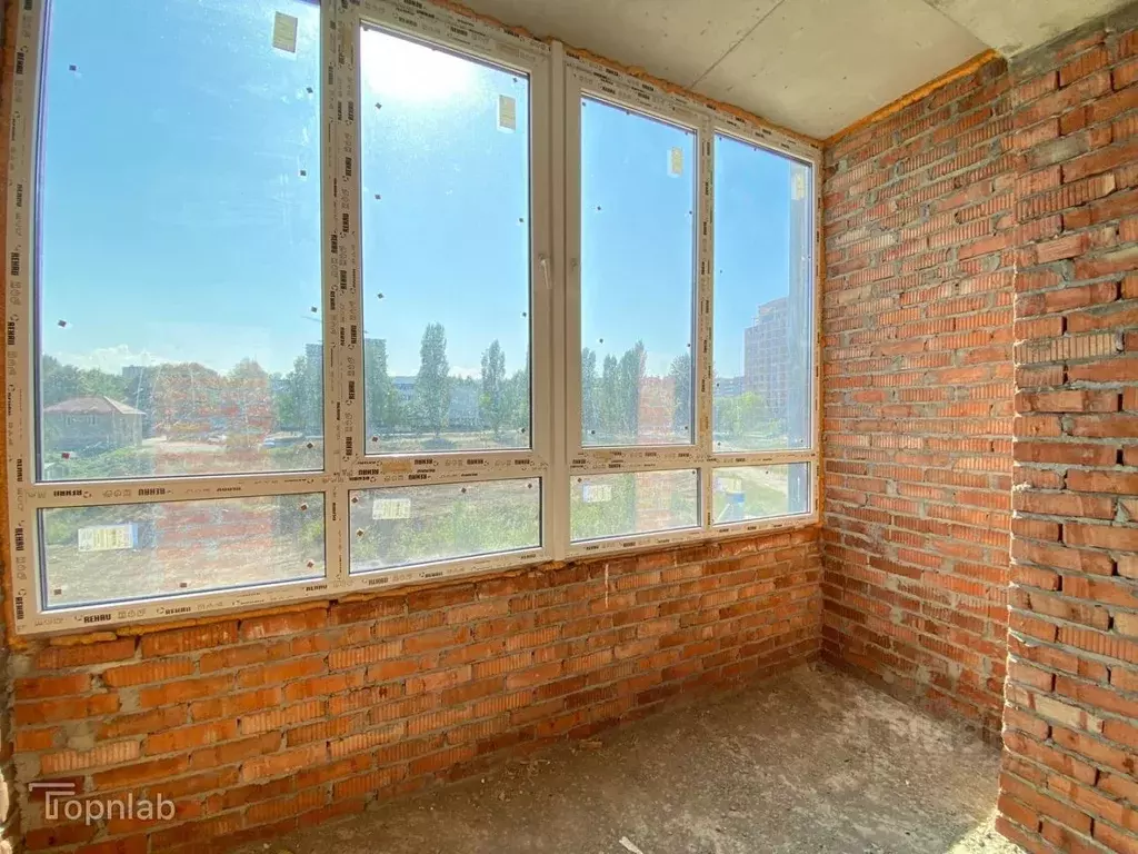 4-к кв. Кабардино-Балкария, Нальчик ул. Ватутина, 29 (120.0 м) - Фото 2