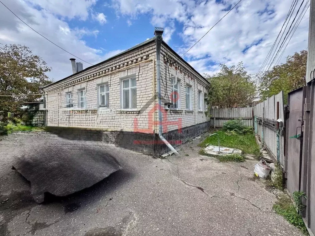 Дом в Ставропольский край, Ессентуки пер. Котовского (89 м) - Фото 2