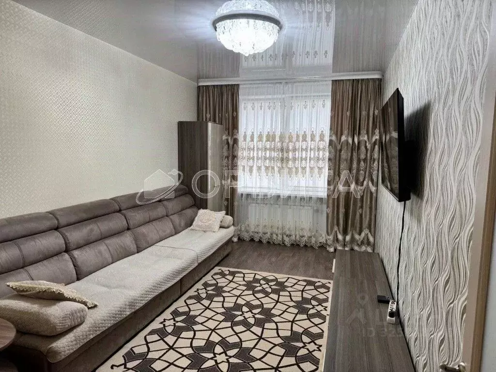 2-к кв. Ямало-Ненецкий АО, Ноябрьск Советская ул., 108 (60.1 м) - Фото 2