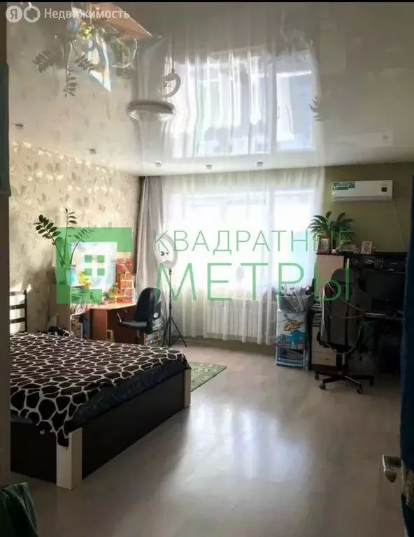 3-комнатная квартира: посёлок Приамурский, Вокзальная улица, 36 (60 м) - Фото 2