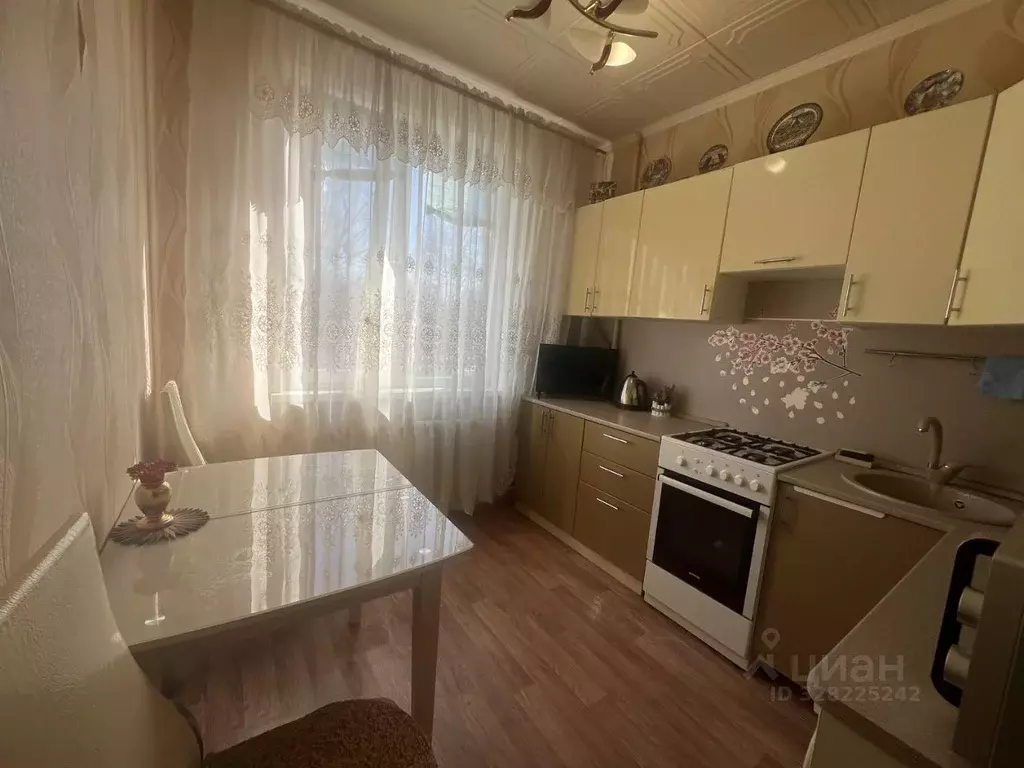 2-к кв. Московская область, Балашиха Солнечная ул., 16 (45.2 м) - Фото 2