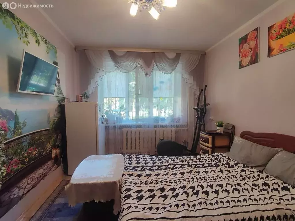 2-комнатная квартира: Энгельс, 2-й микрорайон, 26 (46.7 м) - Фото 1