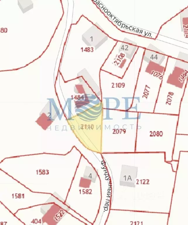 Участок в Краснодарский край, Сочи городской округ, с. Верхнеармянское ... - Фото 2