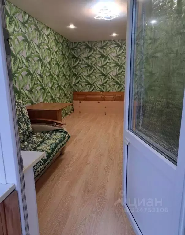 1-к кв. Курская область, Курск ул. Бойцов 9-й Дивизии, 199А (40.0 м) - Фото 1