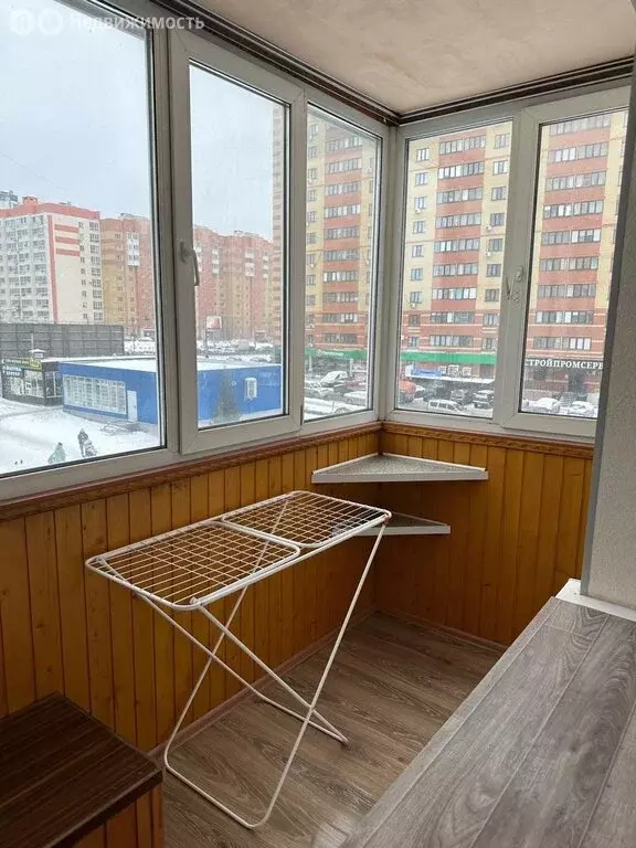 1-комнатная квартира: село Дядьково, 2-й Бульварный проезд, 4 (36 м) - Фото 1