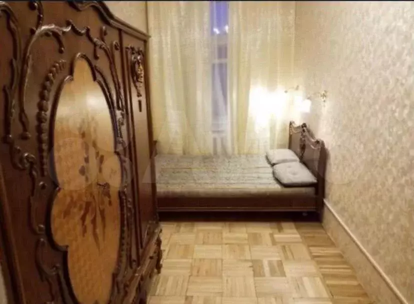 Комната 12 м в 4-к., 3/5 эт. - Фото 0