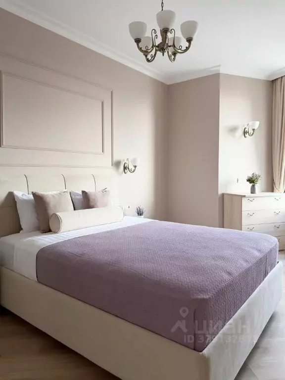 2-к кв. Москва бул. Генерала Карбышева, 15 (50.2 м) - Фото 1