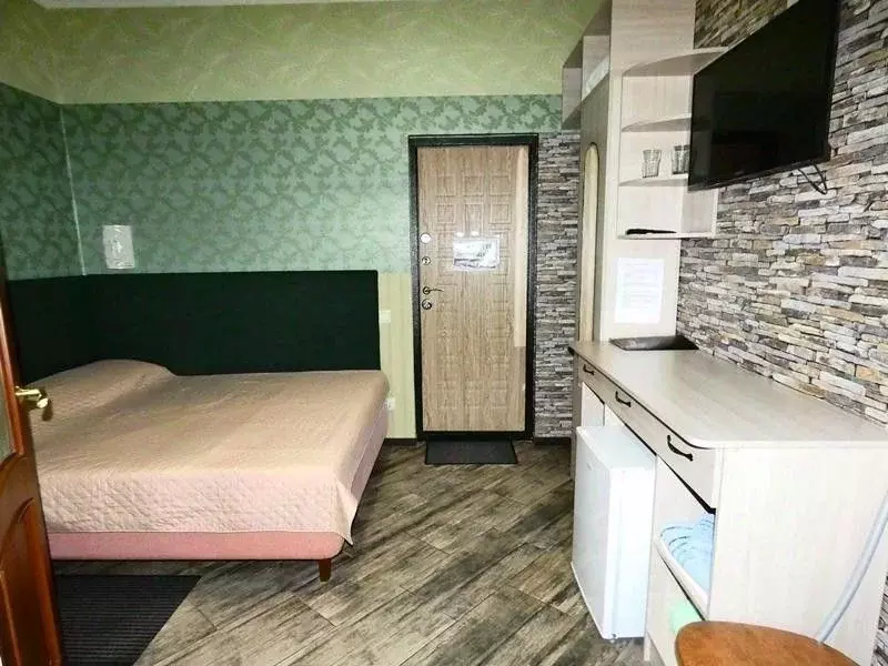 Комната Крым, Керчь пер. Кооперативный, 5 (10.0 м) - Фото 2