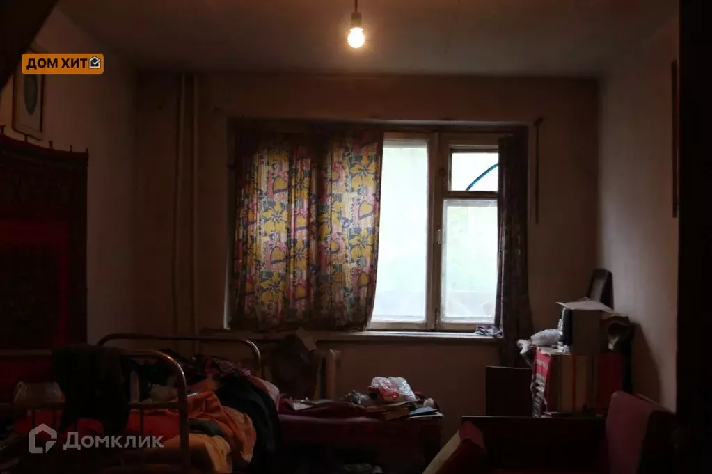Продаётся 2-к квартира, 42 м - Фото 1