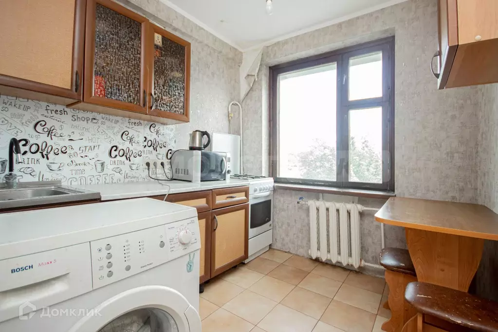 Продаётся 2-к квартира, 43.6 м - Фото 0