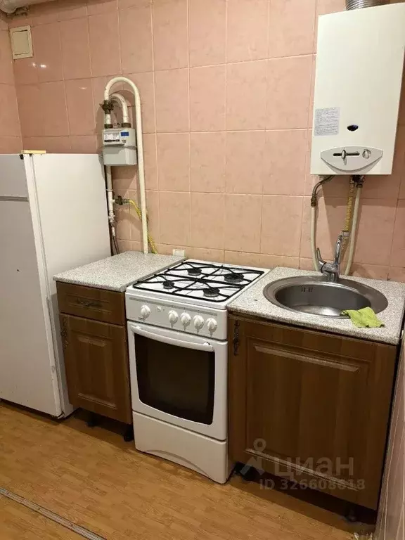 2-к кв. Воронежская область, Воронеж Костромская ул., 10 (45.0 м) - Фото 1