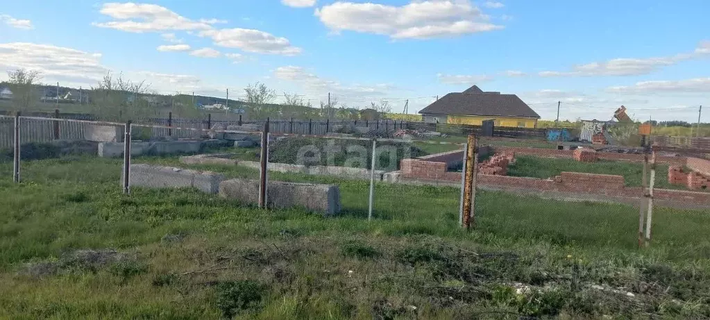 Участок в Башкортостан, Давлеканово ул. Беляева (12.5 сот.) - Фото 0