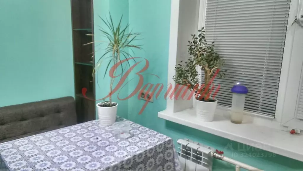 3-к кв. Архангельская область, Северодвинск ул. Серго Орджоникидзе, 3 ... - Фото 2