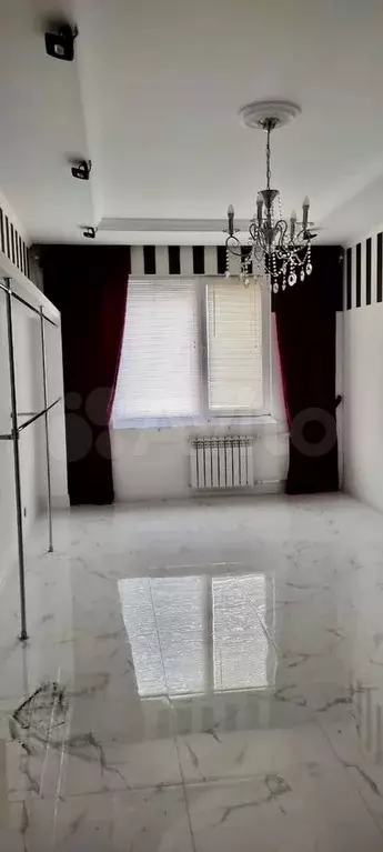 1-к. квартира, 43,1 м, 1/17 эт. - Фото 1